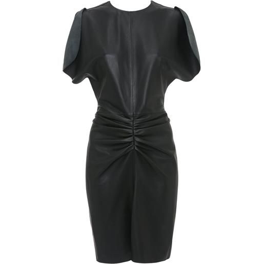 Victoria Beckham abito corto - nero