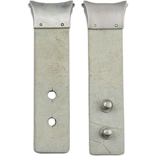 Parts of Four cinturino per apple watch - toni neutri