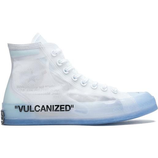 Converse sneakers chuck Converse x off-white - bianco