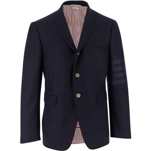 Thom Browne blazer - blu