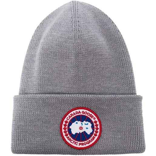 Canada Goose berretto arctic disc - grigio