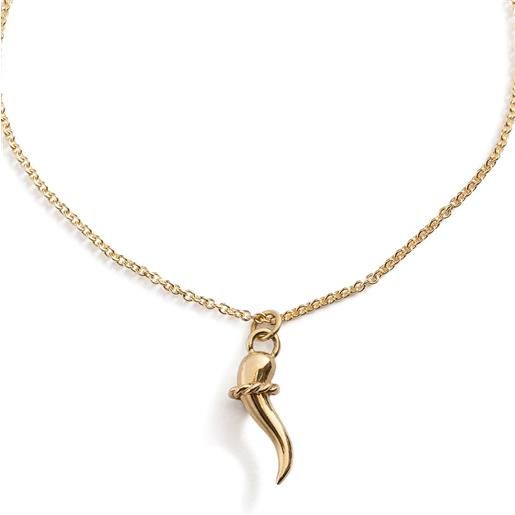 Dolce & Gabbana bracciale kids in oro giallo 18 carati