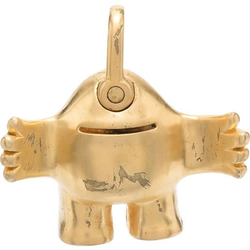 Parts of Four ciondolo blamo hug - oro