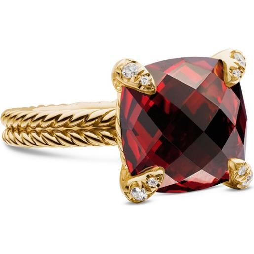 Swarovski 5241272 - Anello Impilabile Da Donna, In Acciaio INOX E - Foto 2