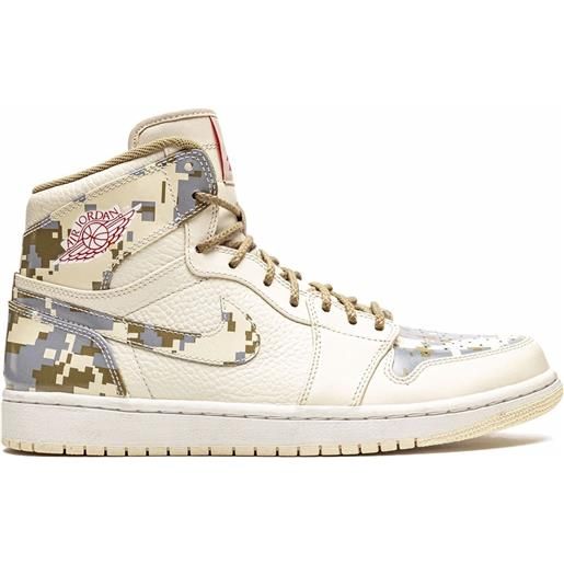 Jordan sneakers air Jordan 1 retro - toni neutri