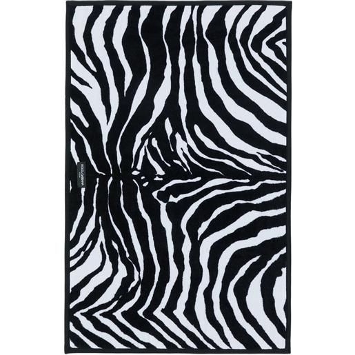 Dolce & Gabbana tappetino per bagno - nero