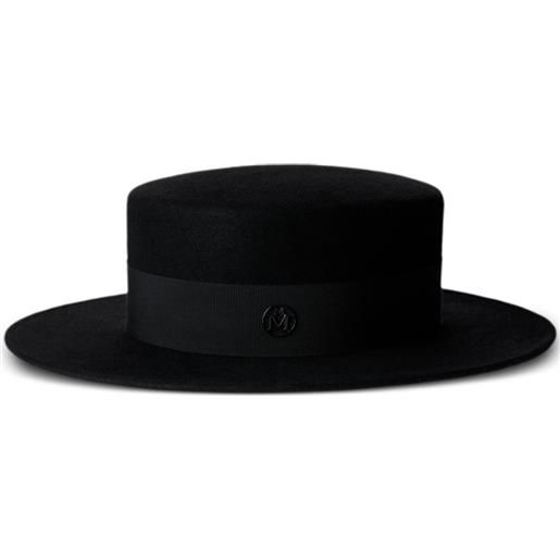 Maison Michel cappello kiki - black