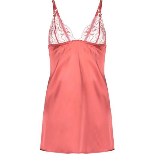 Fleur Of England babydoll sienna - rosa