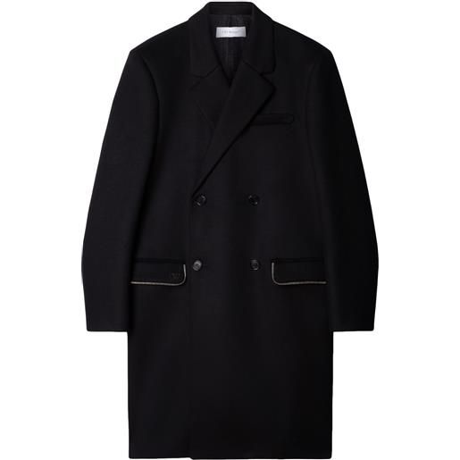 Collezione abbigliamento uomo cappotto, off white: prezzi