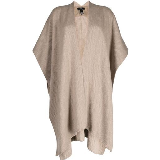 VOZ mantella - marrone