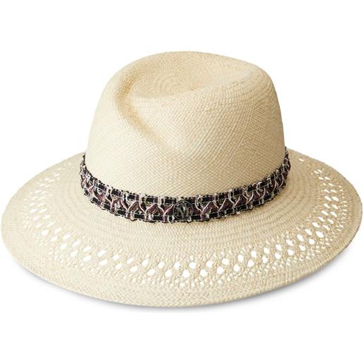 Maison Michel fedora virginie - toni neutri