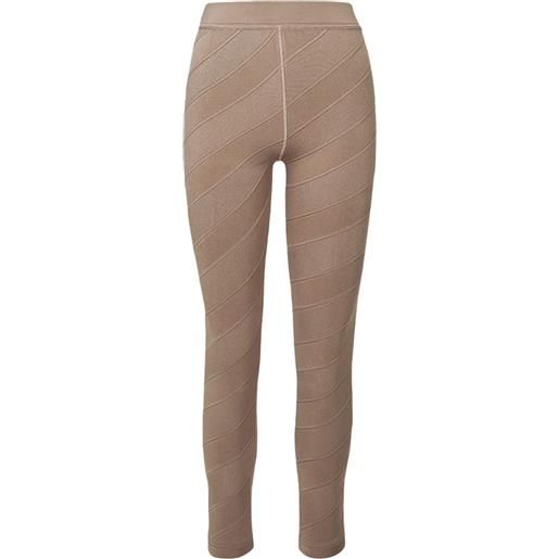 Aztech Mountain leggings alexa sleek - toni neutri