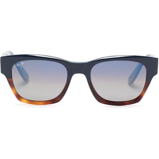 JIAXINGHAN 2024 Occhiali Da Sole Polarizzati Da Pilota Classici Da