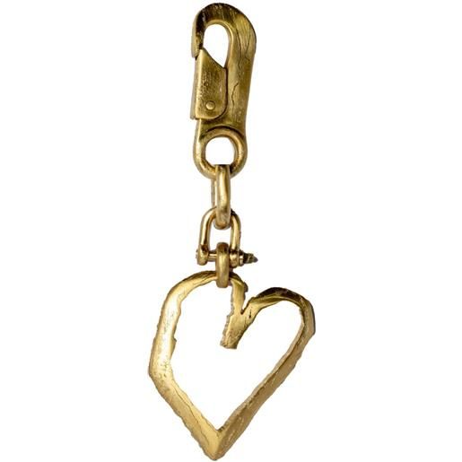 Parts of Four ciondolo jazz's - oro