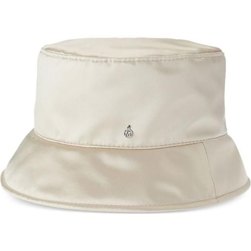Maison Michel cappello bucket axel - toni neutri
