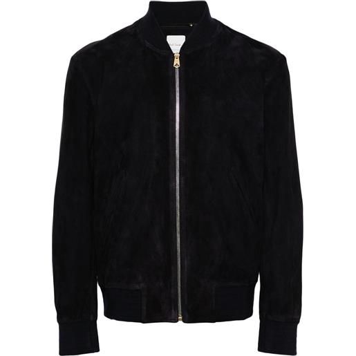 Paul Smith bomber - blu