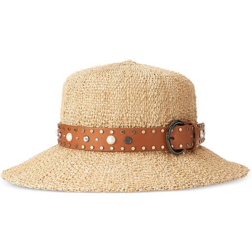 Maison Michel cloche new kendall - toni neutri