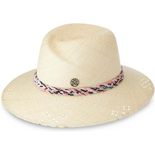 Maison Michel fedora virginie - toni neutri