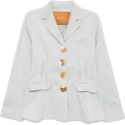 Rejina Pyo blazer etta - verde