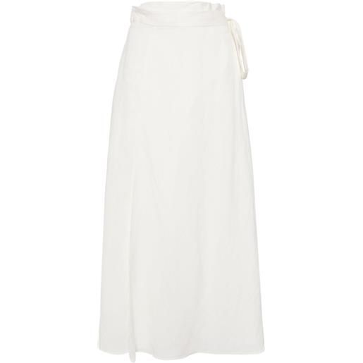 VOZ gonna a portafoglio - toni neutri