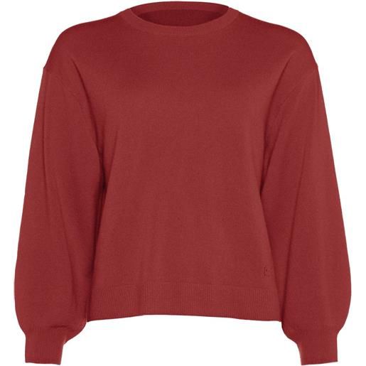 ERES maglione famous - marrone