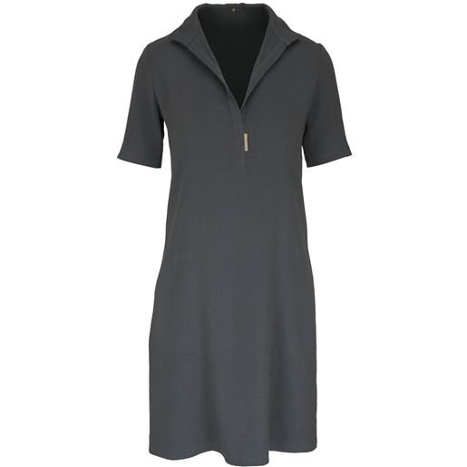 Peter Cohen abito modello t-shirt - grigio