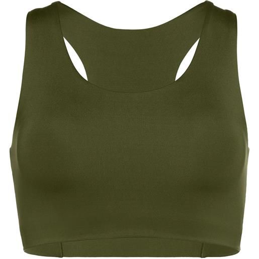 ERES top crop marie-jose - verde