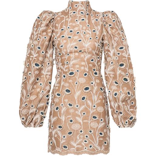 Agua By Agua Bendita abito guaba - toni neutri