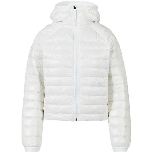 Aztech Mountain piumino - bianco