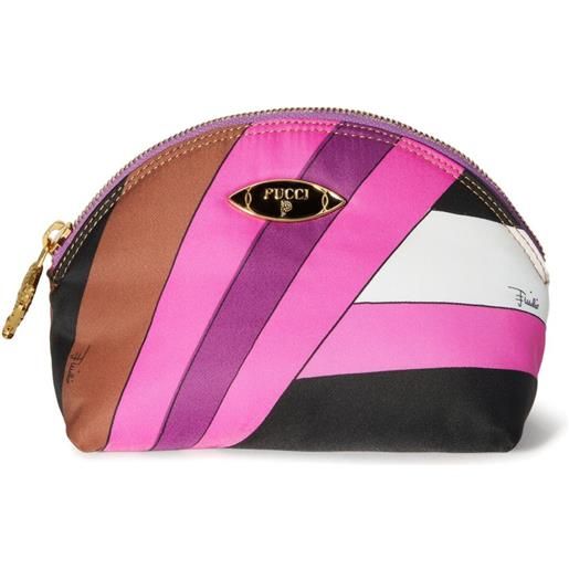 PUCCI trousse yummy - rosa