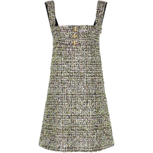 Giambattista Valli abito corto - nero