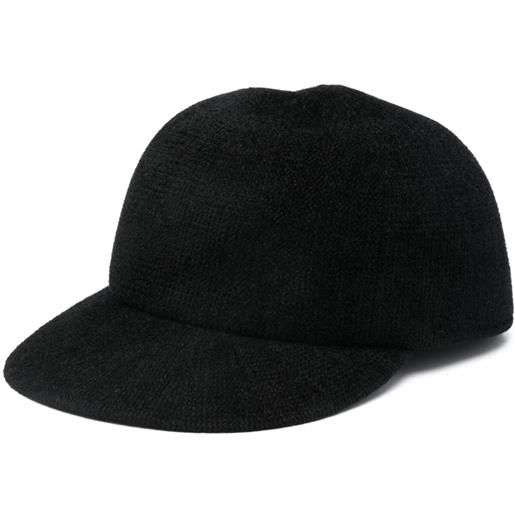 CFCL cappello in maglia - nero