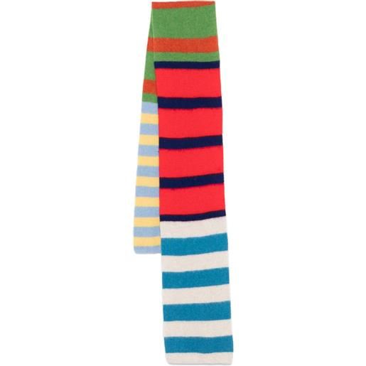 Howlin' sciarpa cosmic surfin - toni neutri