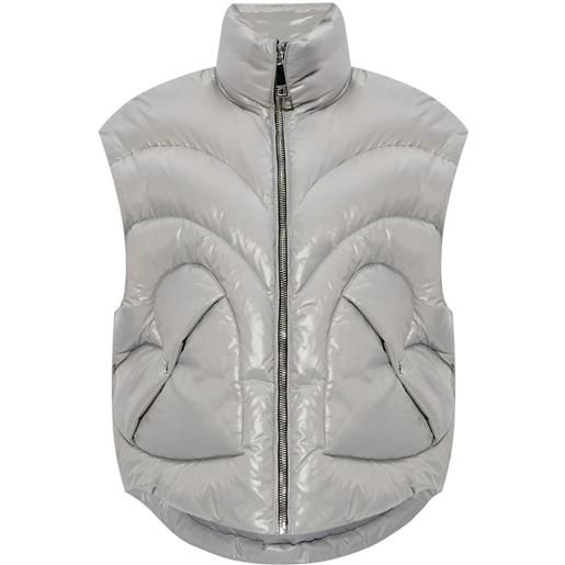 Khrisjoy piumino - grigio