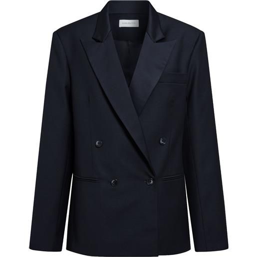 16Arlington giacca bris - nero