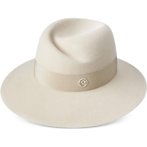 Maison Michel fedora virginie - toni neutri