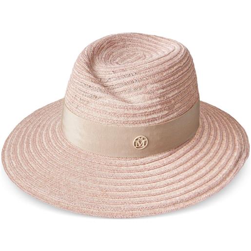 Maison Michel fedora virginie - toni neutri