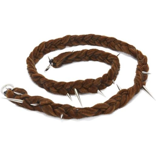 JORDANLUCA catena highland - marrone