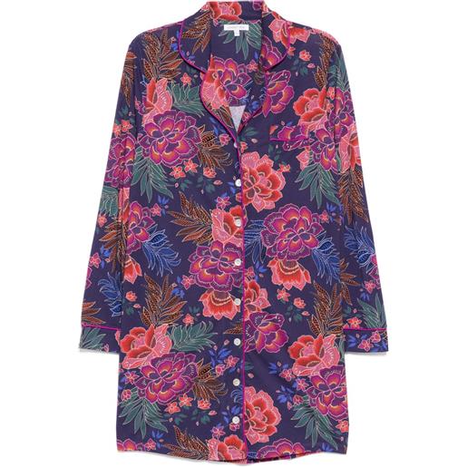 Johnny Was camicia the neena - viola