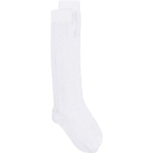 Valentino Garavani calzini - bianco