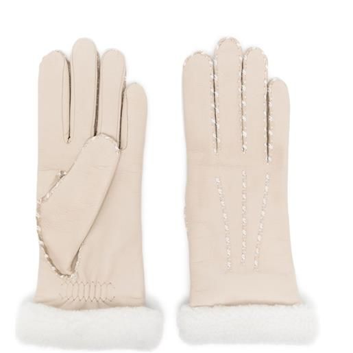 Agnelle guanti marie louise - toni neutri