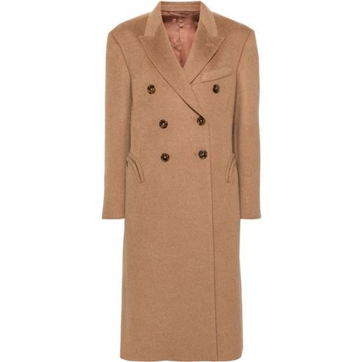 Blazé Milano cappotto mylius - marrone