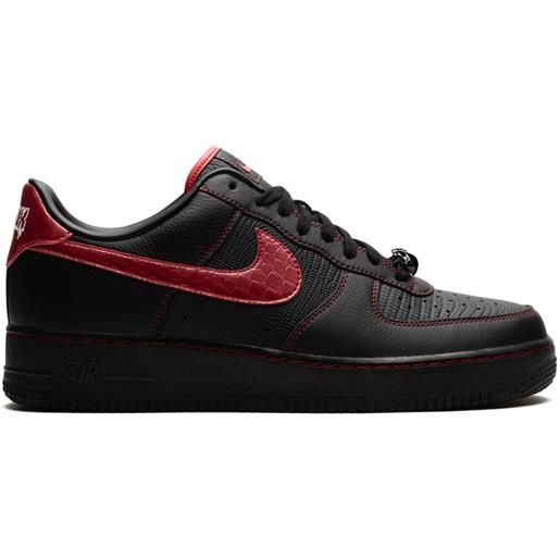 Nike sneakers air force 1 - nero