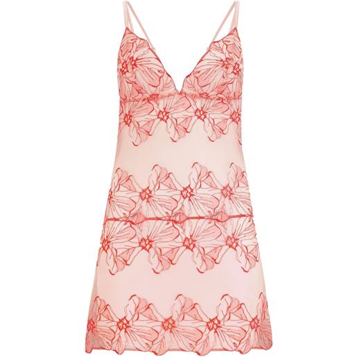 Fleur Of England babydoll rosa