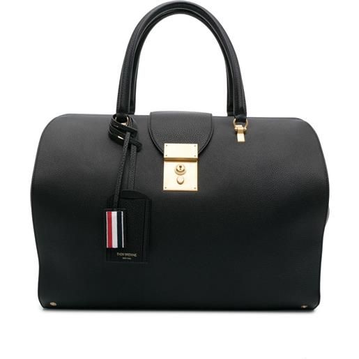 Thom Browne borsone mr. Thom - nero