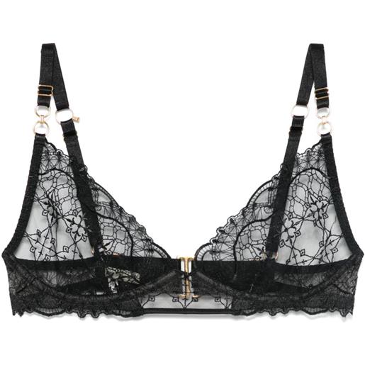 Bordelle reggiseno mari - nero