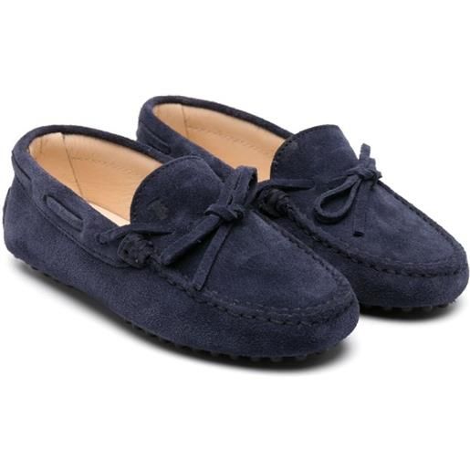 Comprare Mocassini Bambino Effetto Camoscio | Scarpe Primi Passi - Foto 6