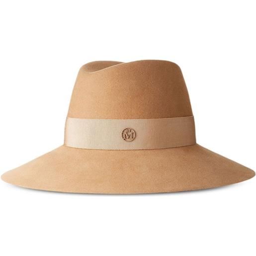 Maison Michel fedora kate - toni neutri