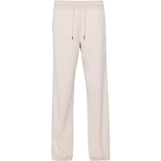 Loro Piana pantaloni sportivi loro - toni neutri