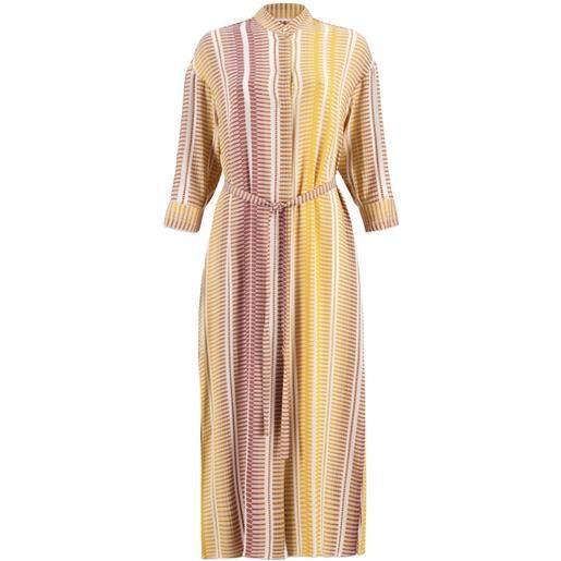 Zeus+Dione abito maira - arancione